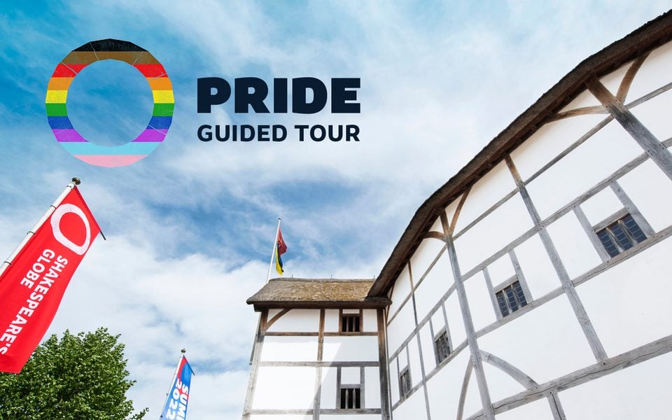Follow Ev'ry Rainbow: Pride Tour & Tunes 1